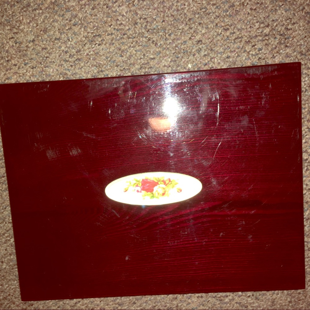 jewel box